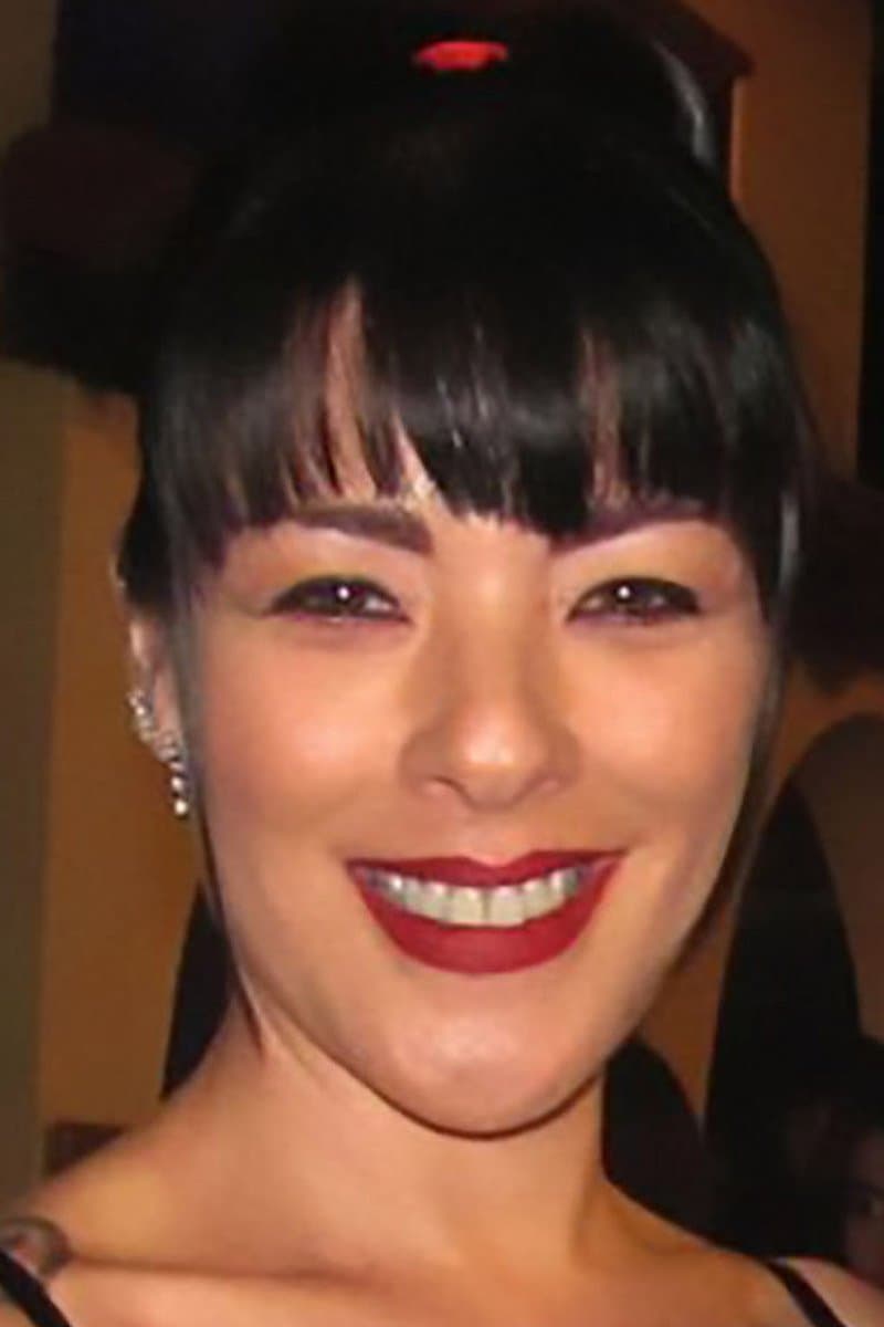 Mika Quintard profile