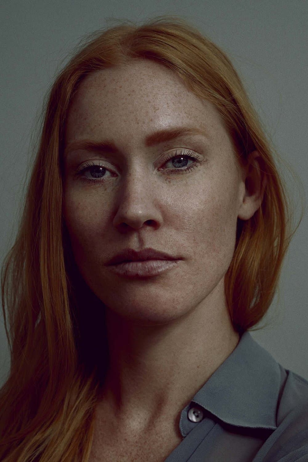 Josephine Farsø profile