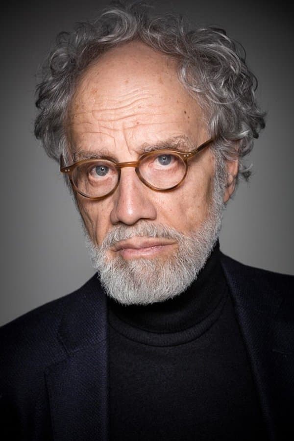 Markus Imhoof profile