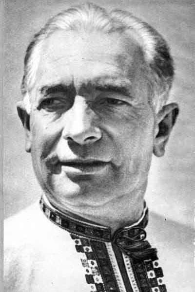 Stepan Oleynik profile