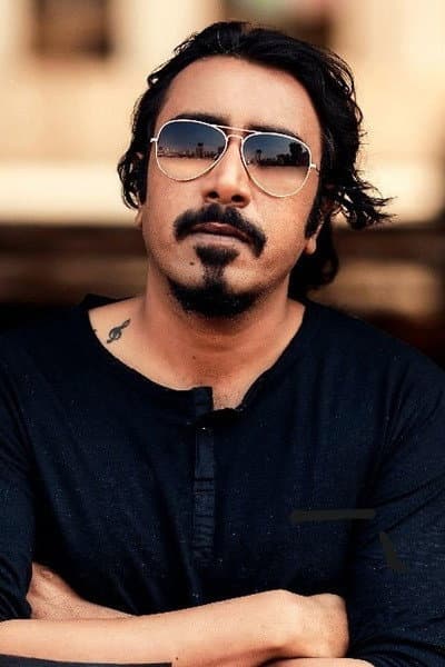 Arko Pravo Mukherjee profile