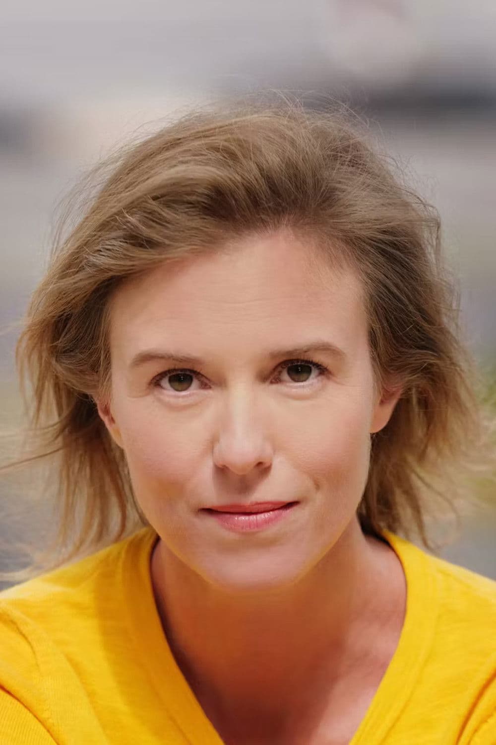 Doris Schefer profile