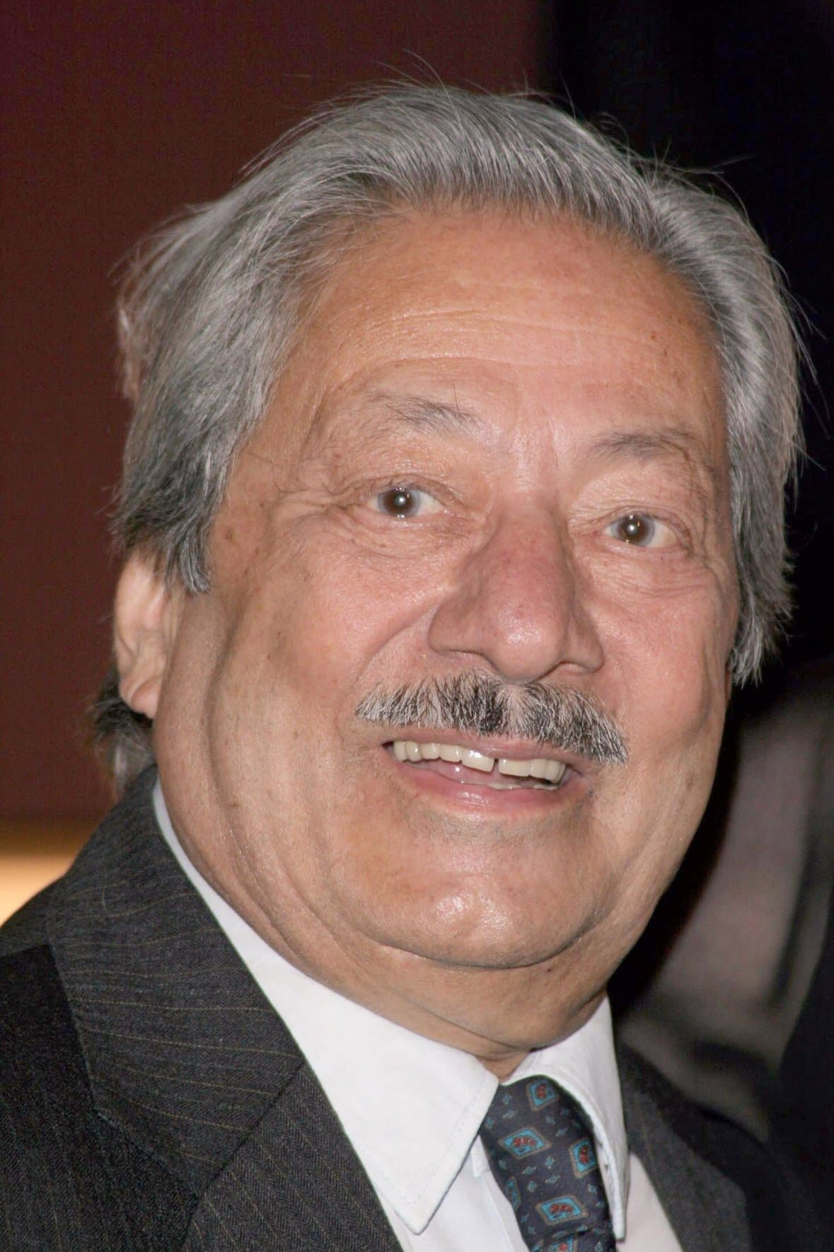 Saeed Jaffrey profile