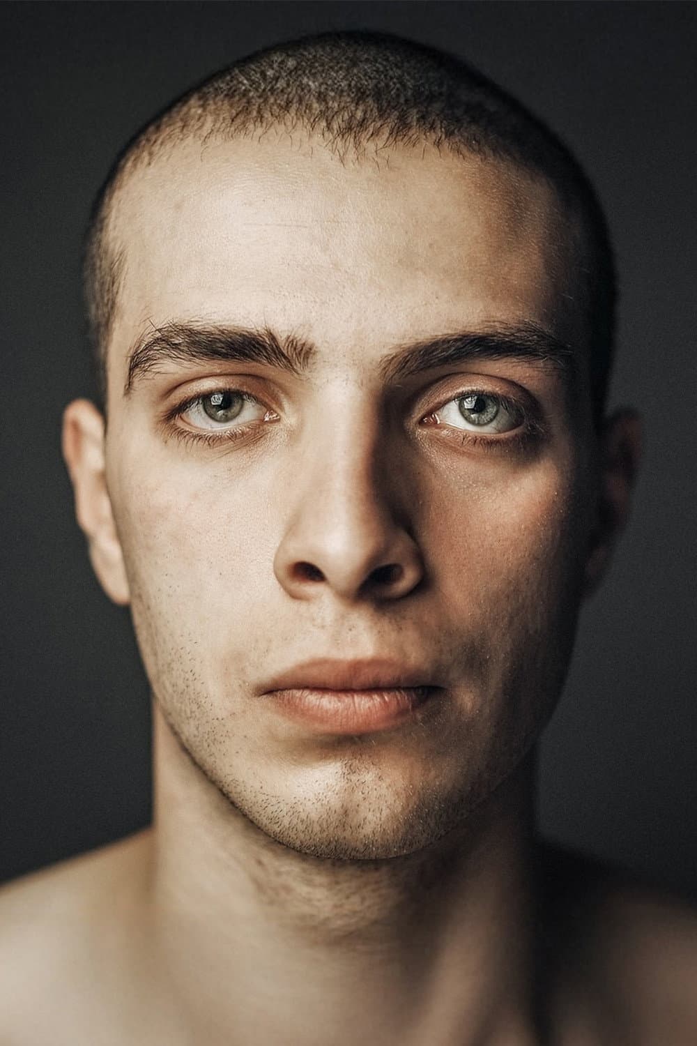 Amirhossein Hosseini profile