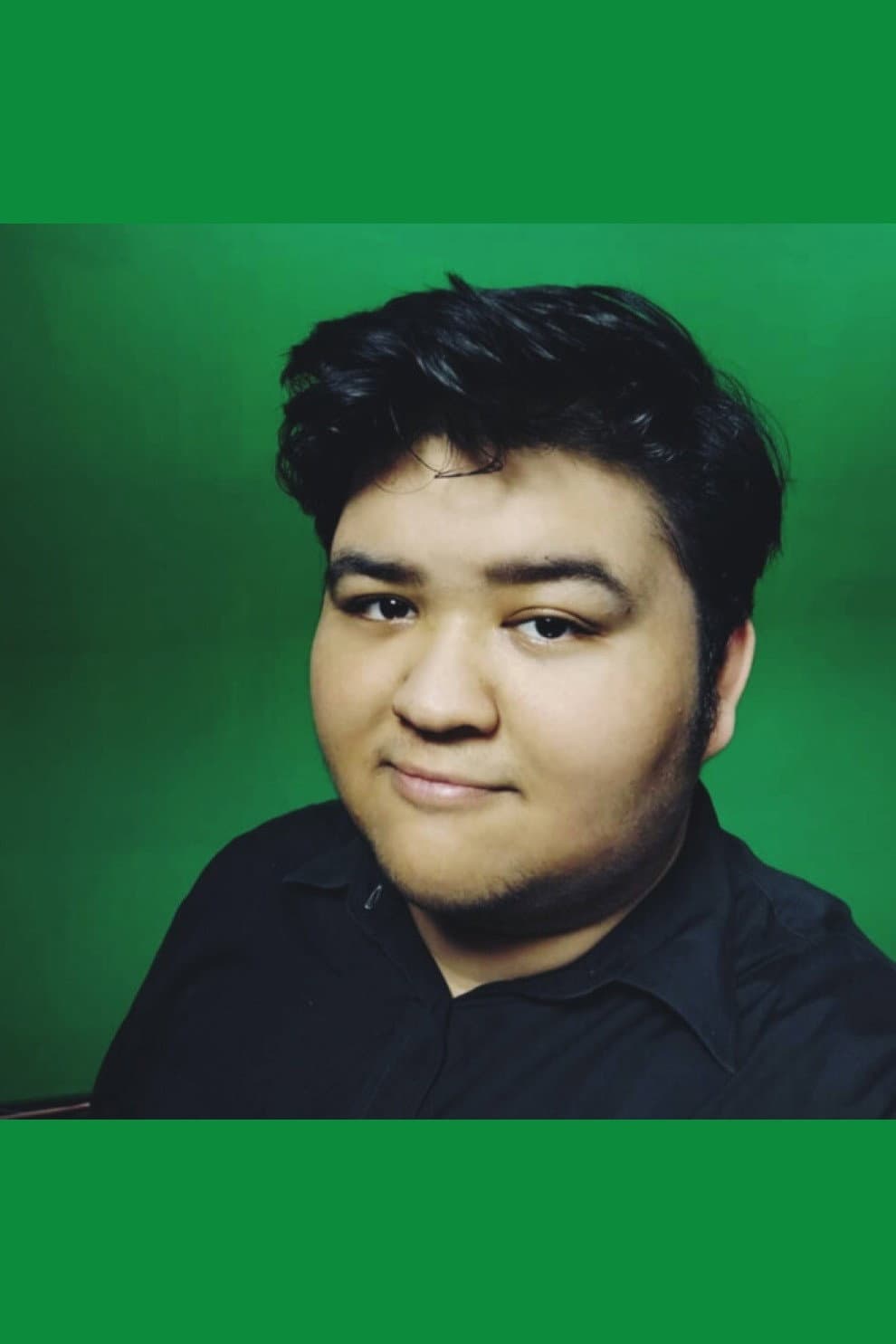 Mohnish Rajakumaran profile