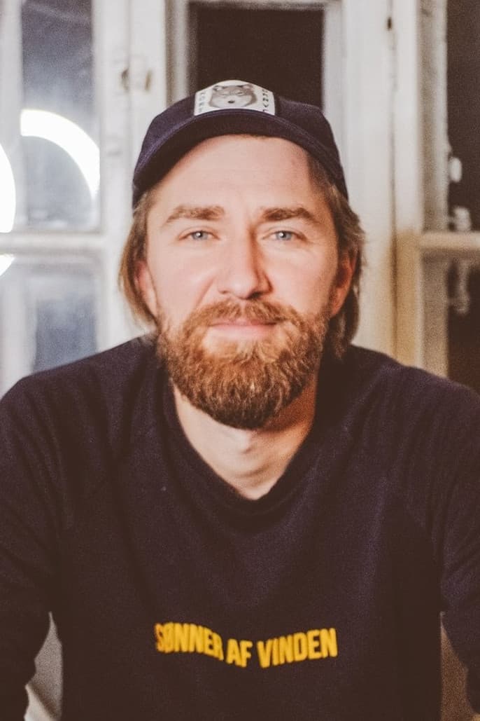 Anton Akimov profile