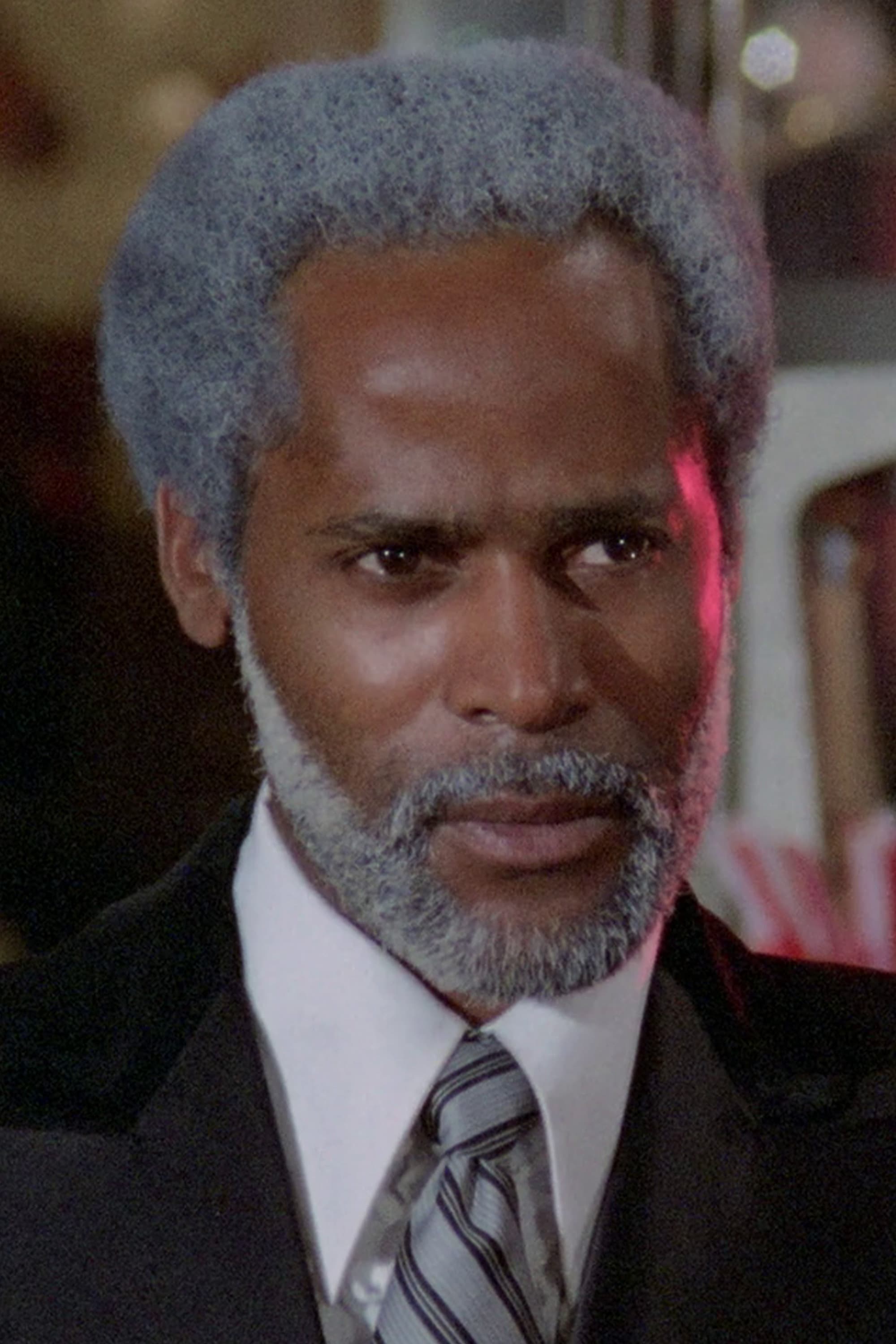 G. Tito Shaw profile