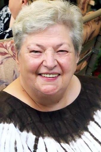 Draga Olteanu Matei profile