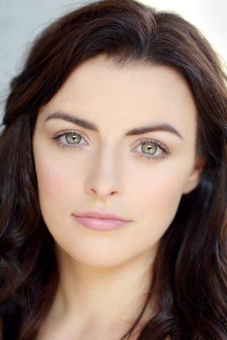 Nora-Jane Noone profile