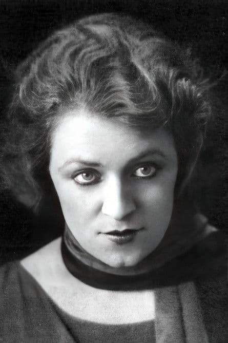 Germaine Lix profile