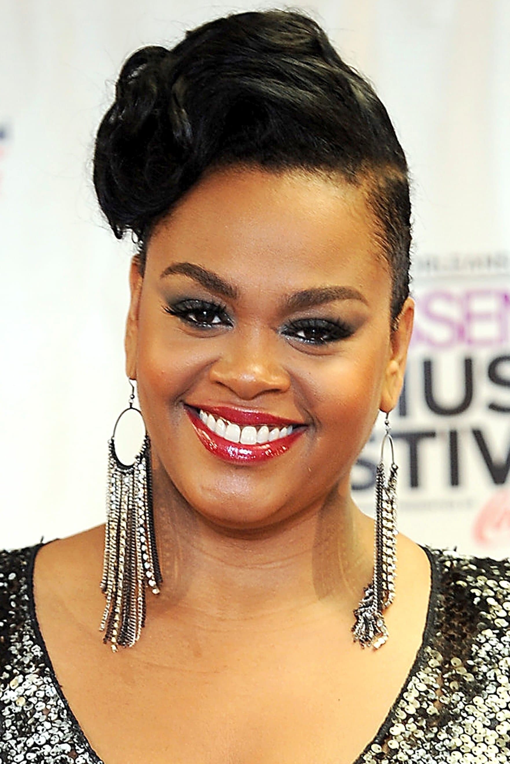 Jill Scott profile