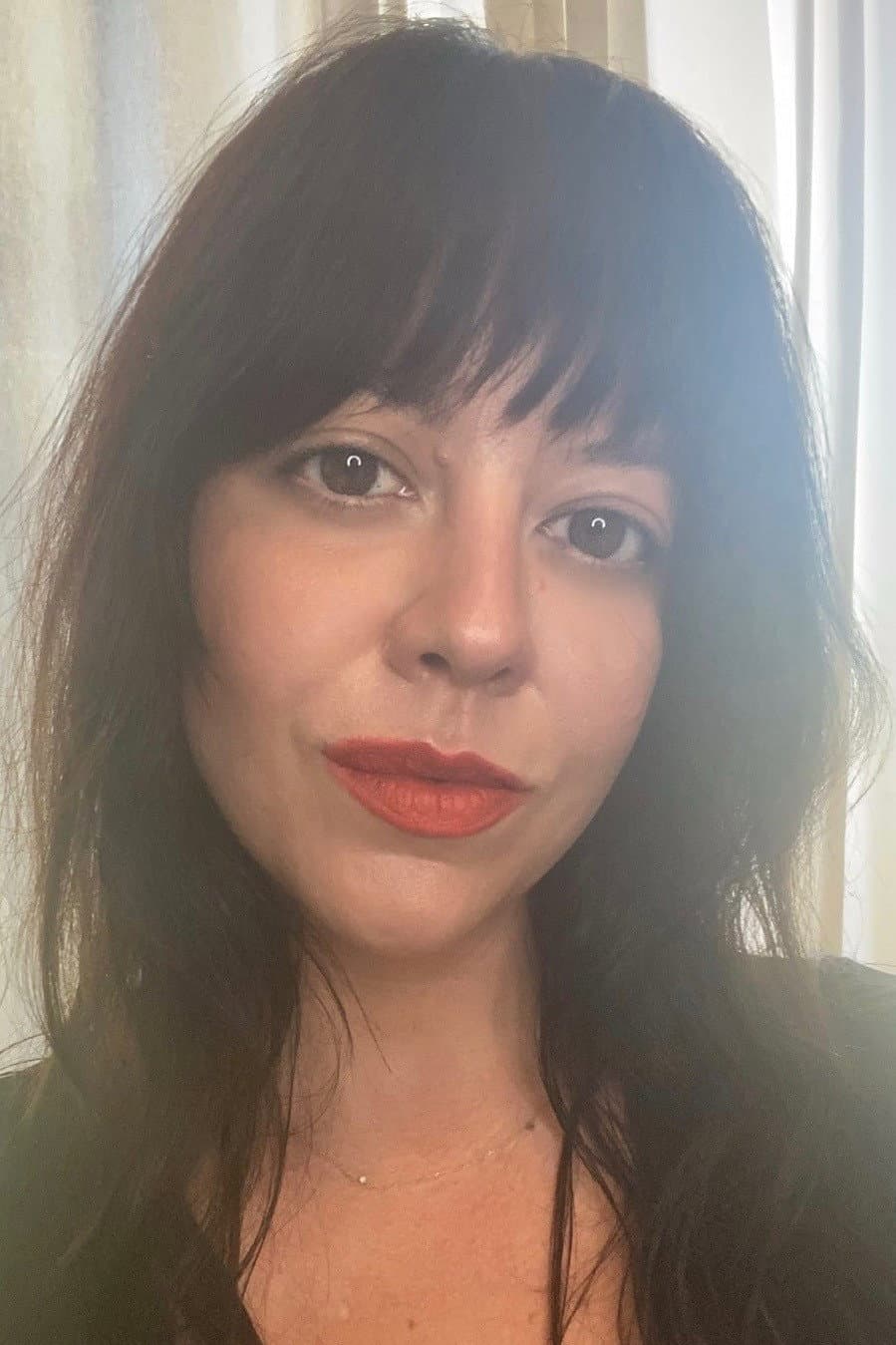 Liz Franczak profile