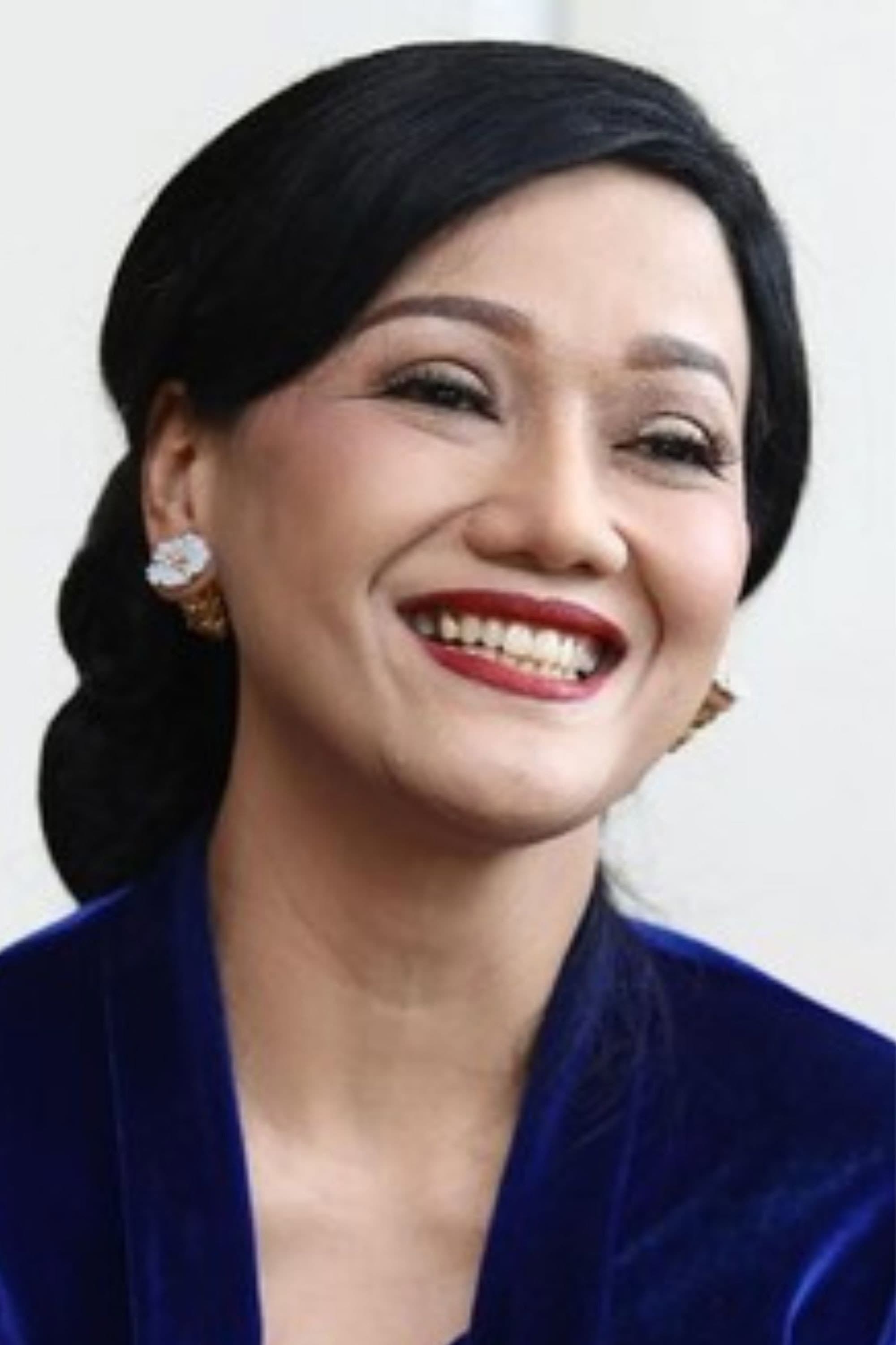 Kiki Widyasari profile