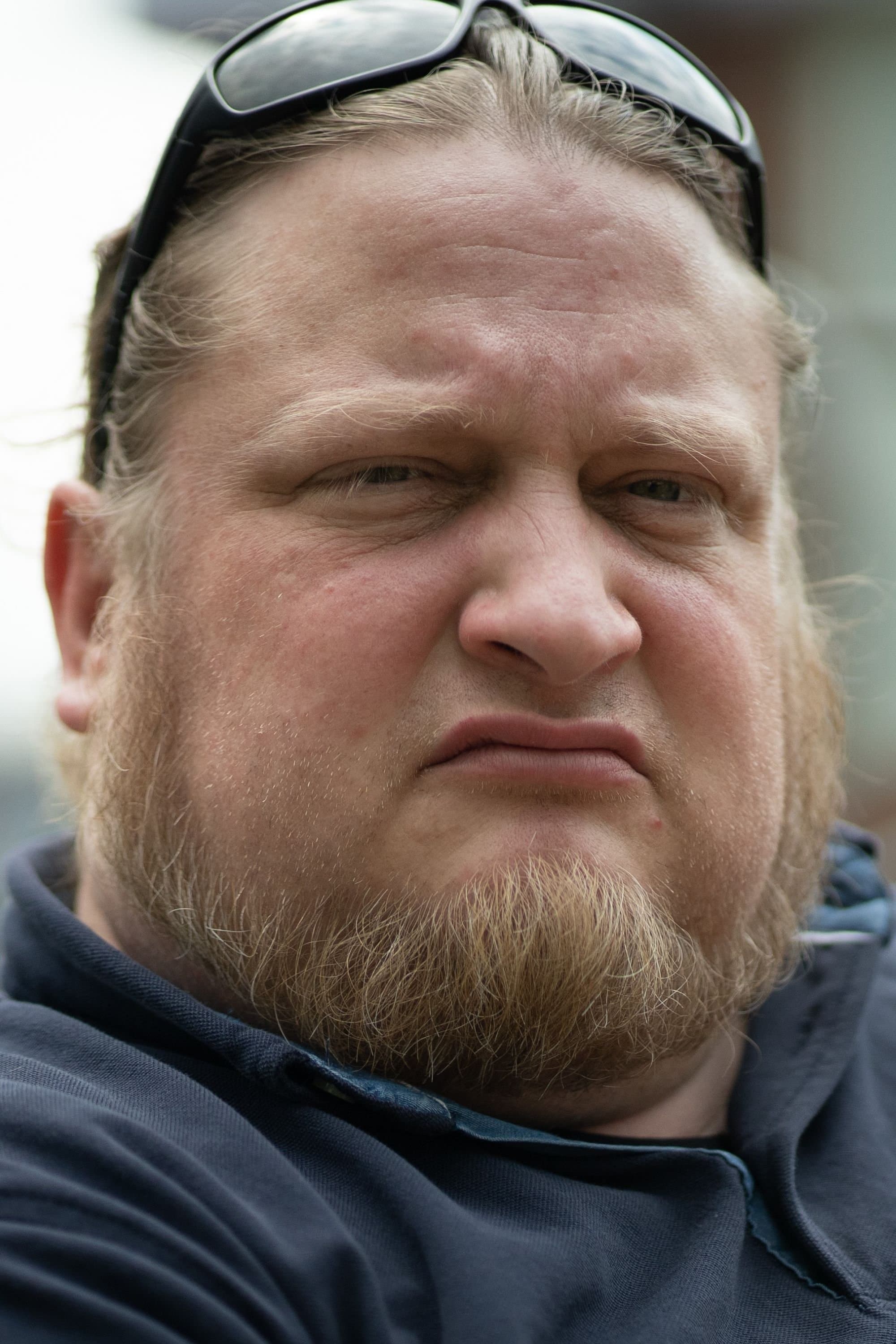 Daniel Faust profile