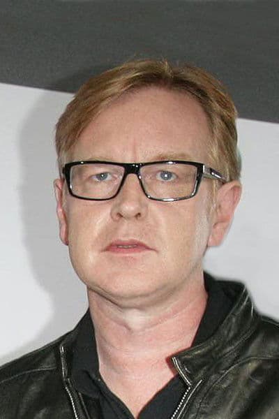 Andy 'Fletch' Fletcher profile