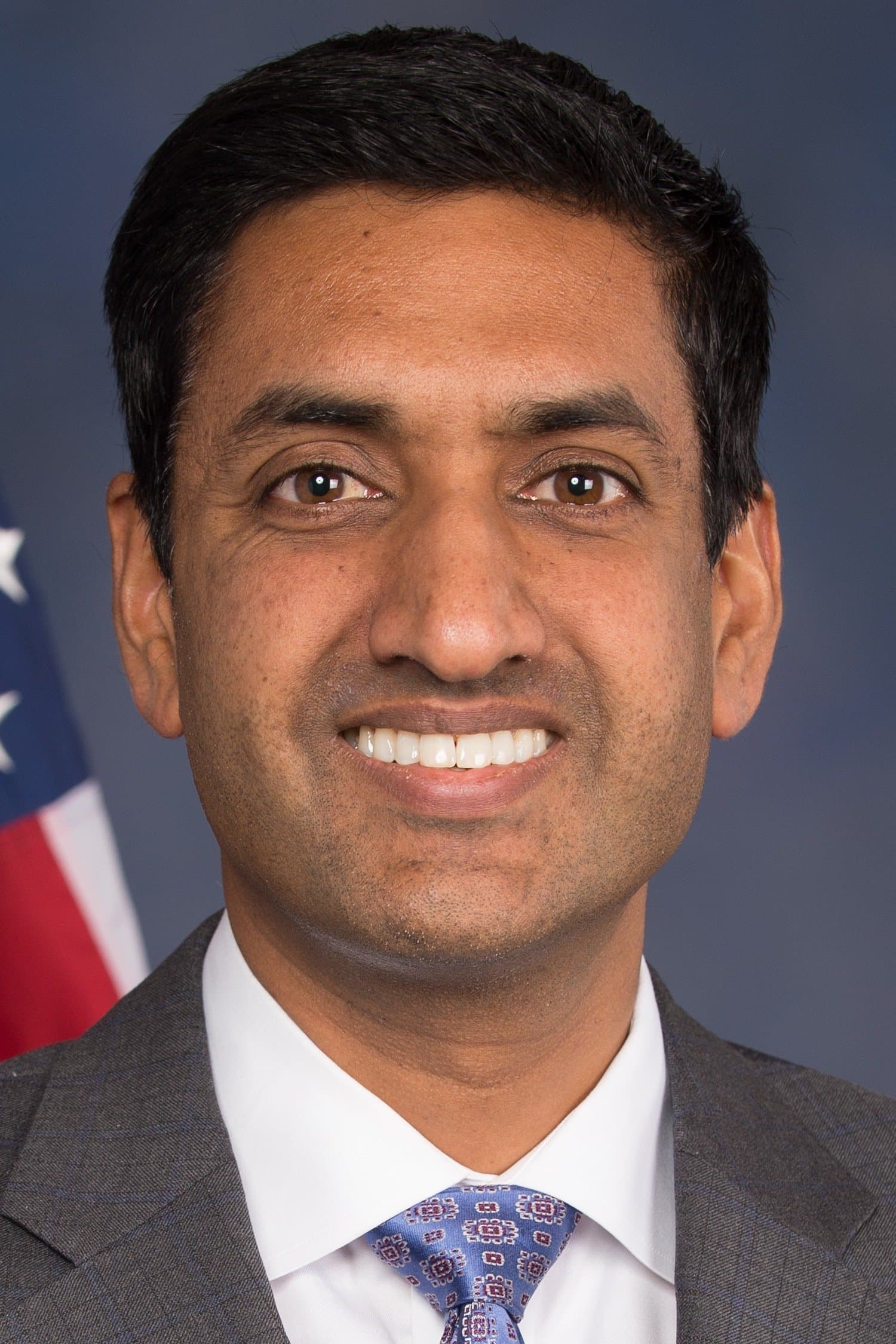 Ro Khanna profile