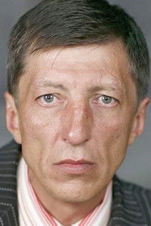 Evgeny Mundum profile