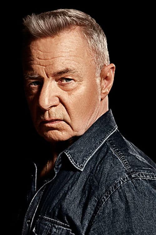 Jerry Williams profile