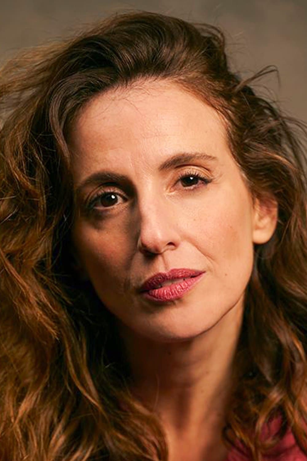 Marta Romero profile