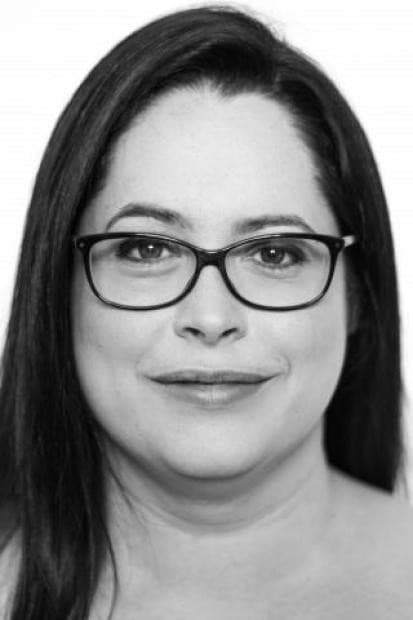 Marie-Mousse LaRoche profile