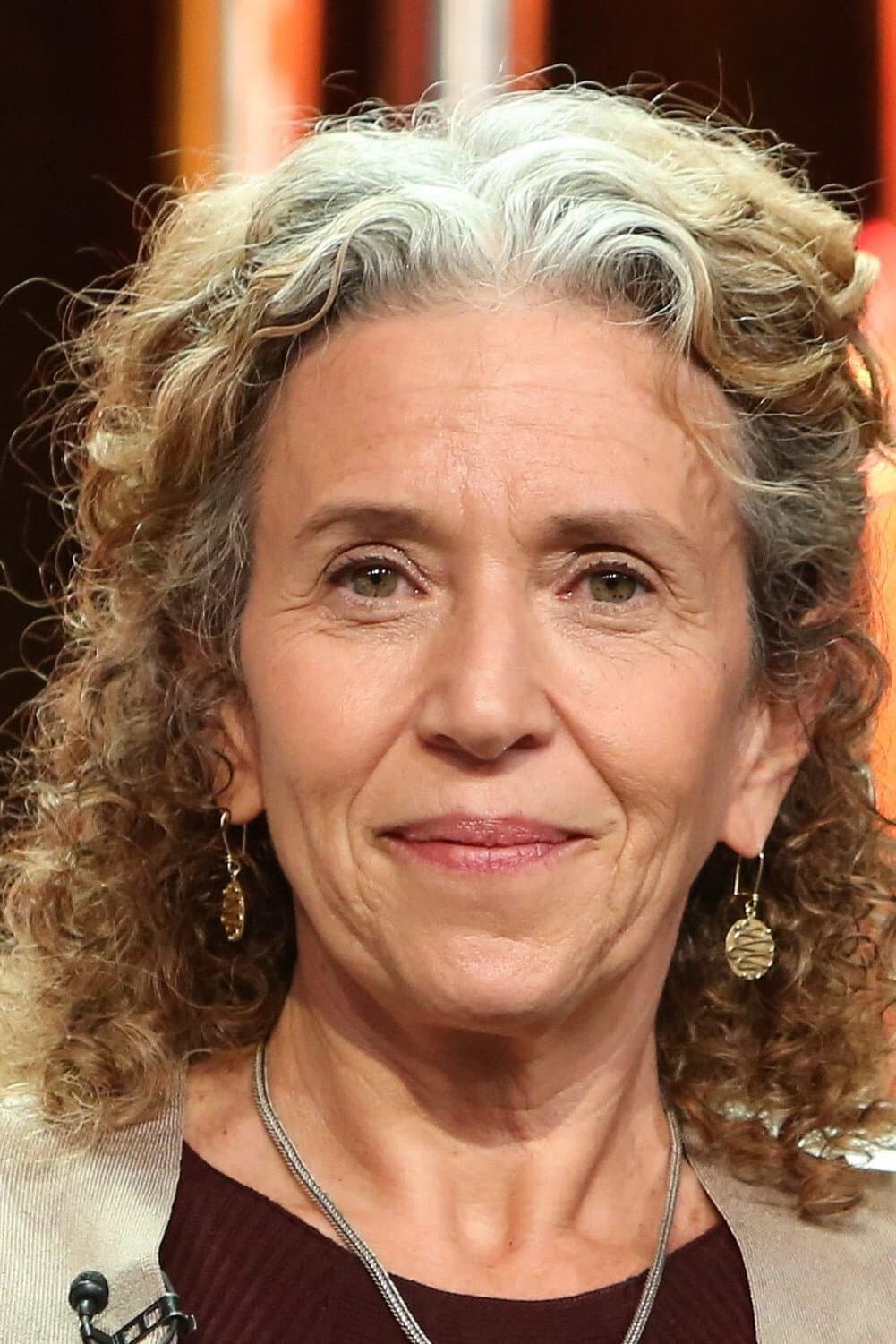 Sharon Grimberg profile