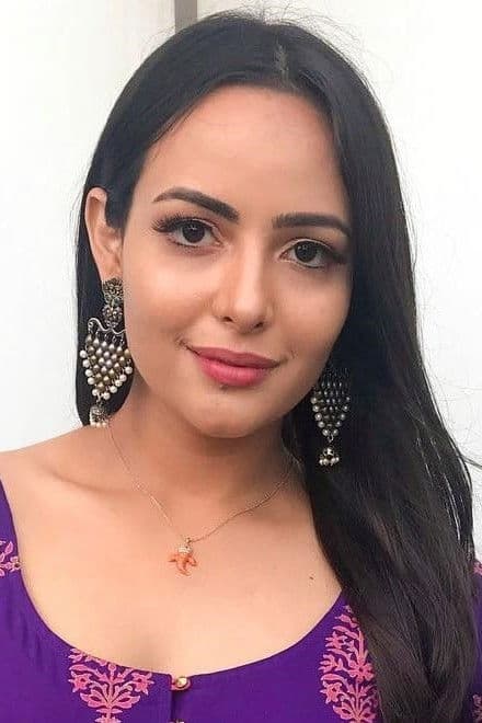 Aanchal Munjal profile