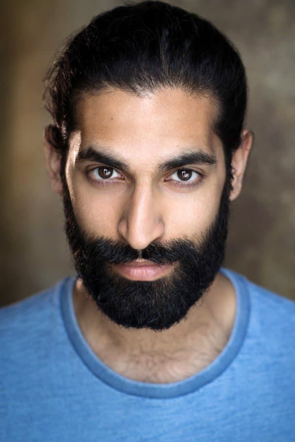 Arevinth V Sarma profile