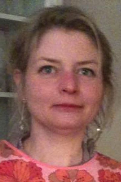 Åsa Mossberg profile