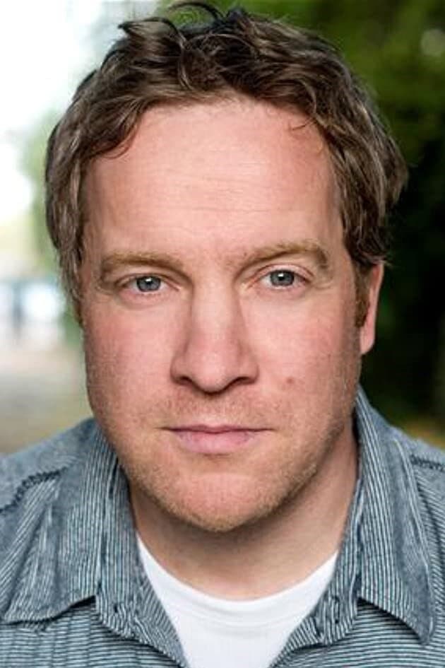 Grant Burgin profile