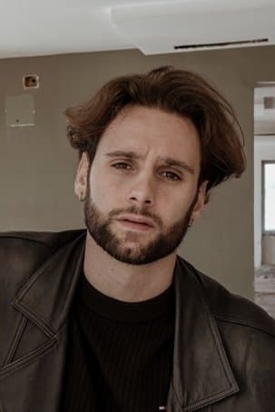 Giuseppe Arena profile