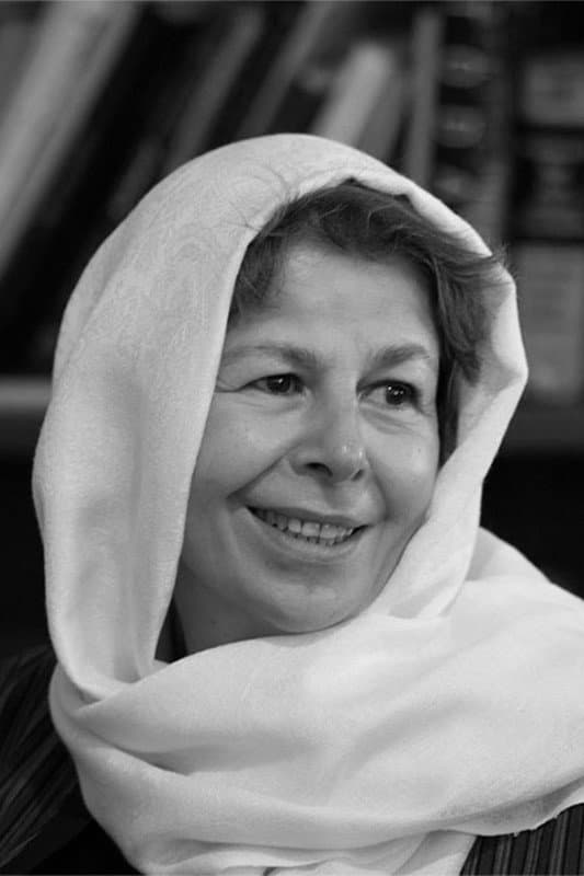 Faryar Javaherian profile