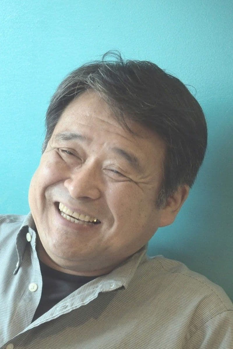 Masaaki Tezuka profile
