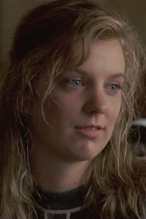 Maud Winchester profile