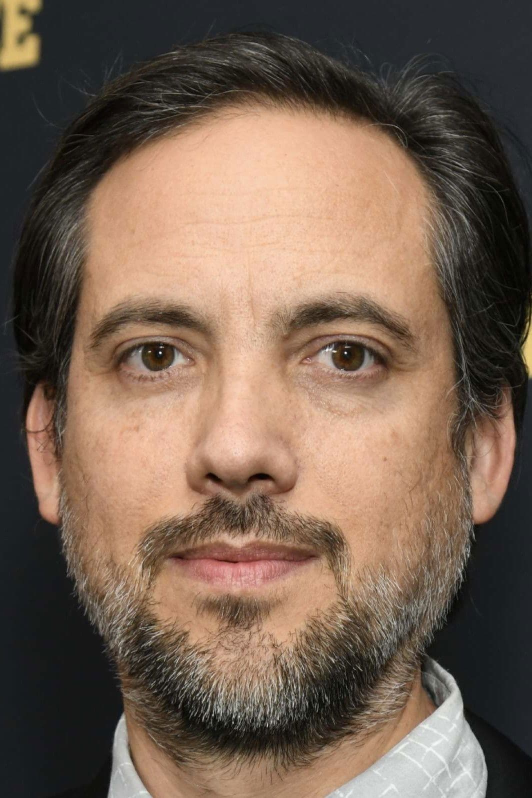 Daniel Bekerman profile