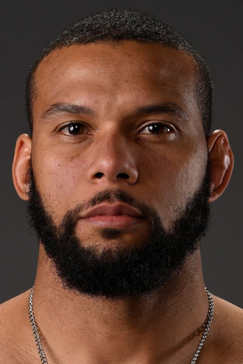 Thiago Santos profile