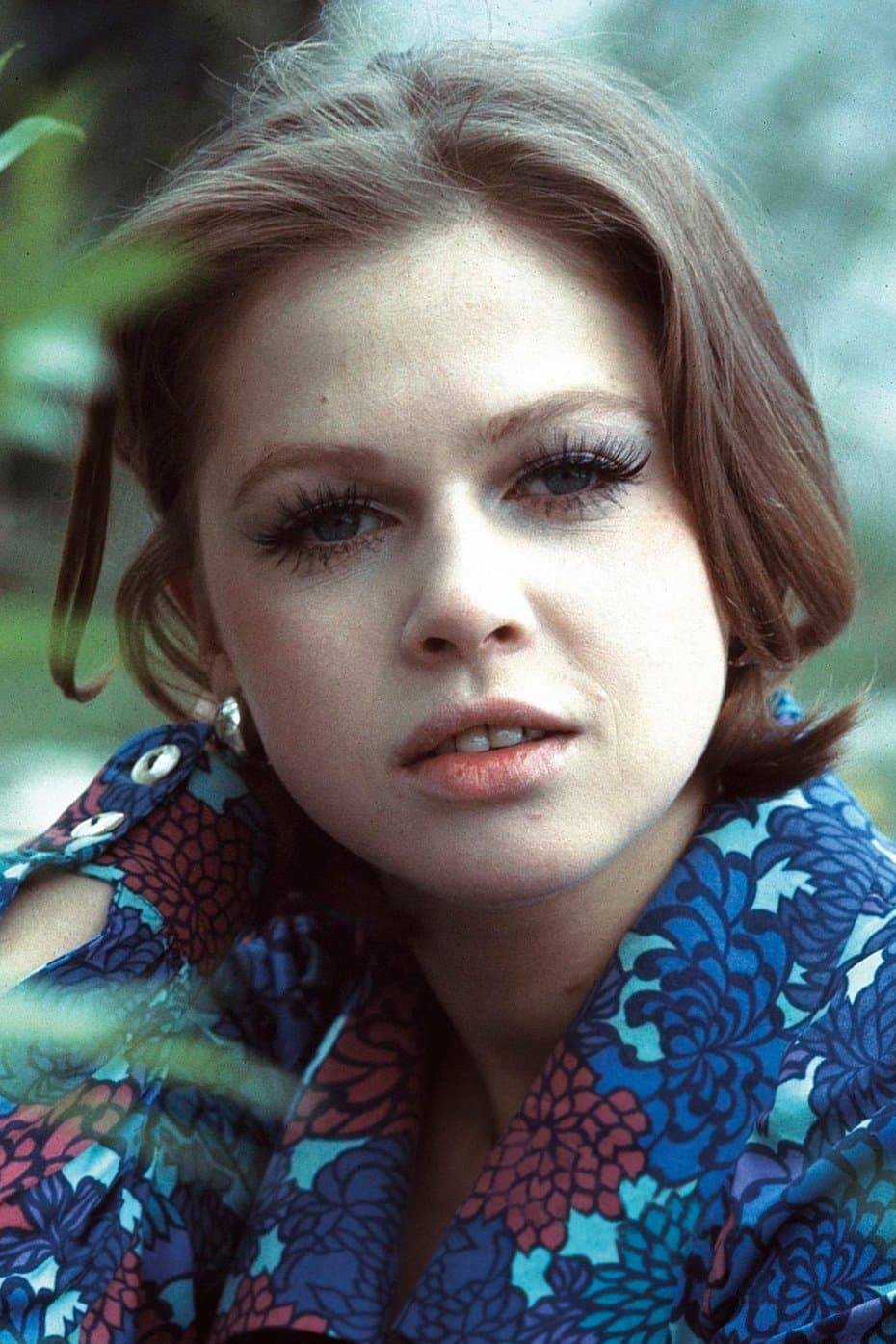 Helga Anders profile