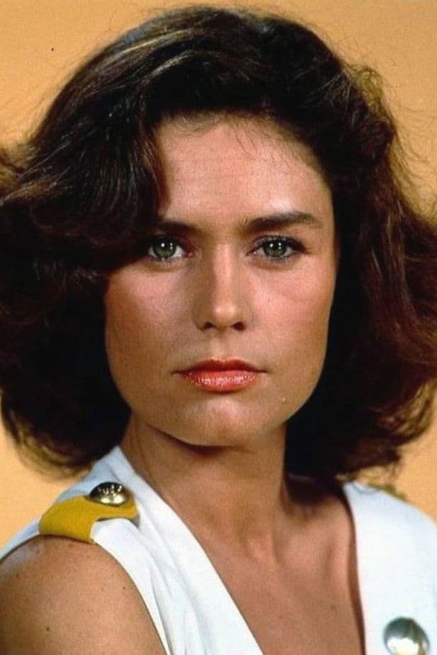 Corinne Cléry profile