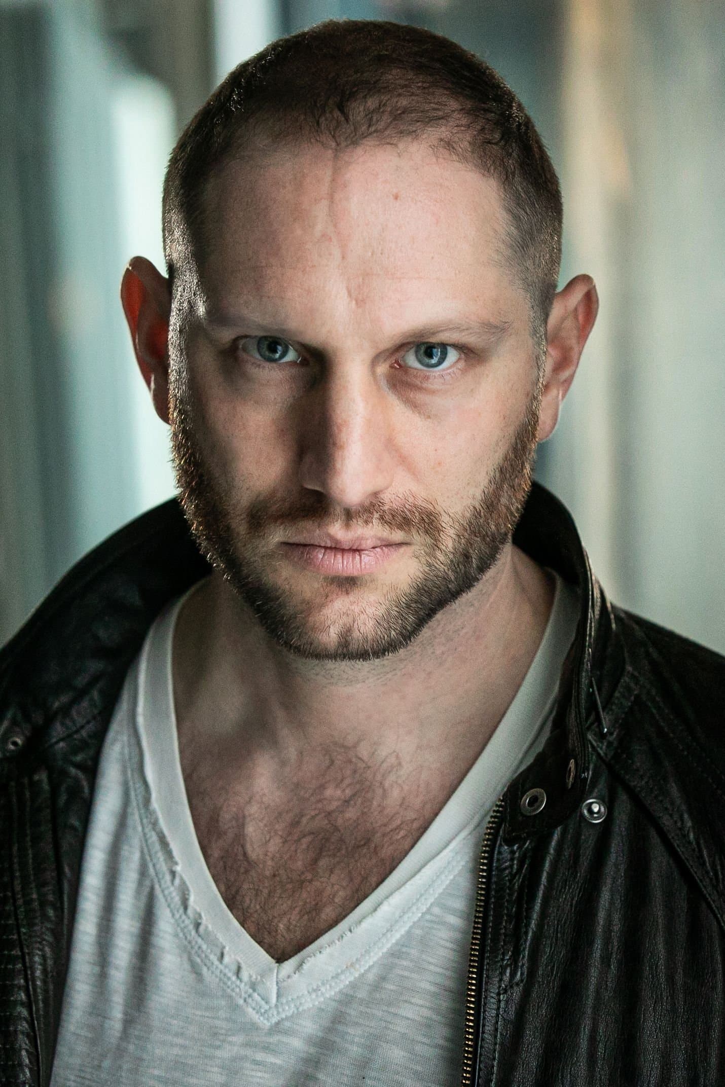 Joseph Steyne profile