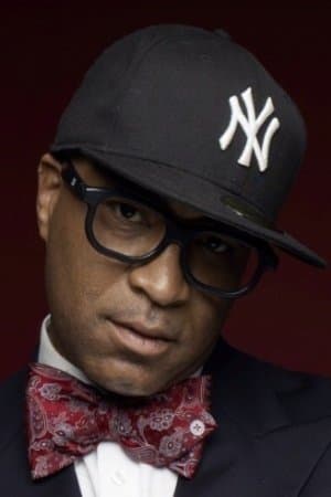 Marley Marl profile