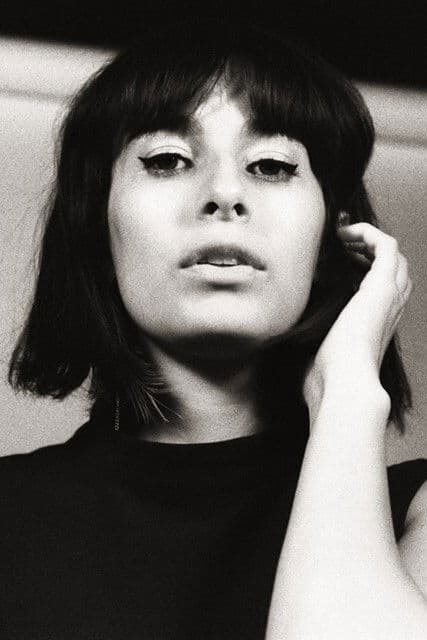 Alicia Quiñonez profile