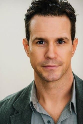 Travis Myers profile