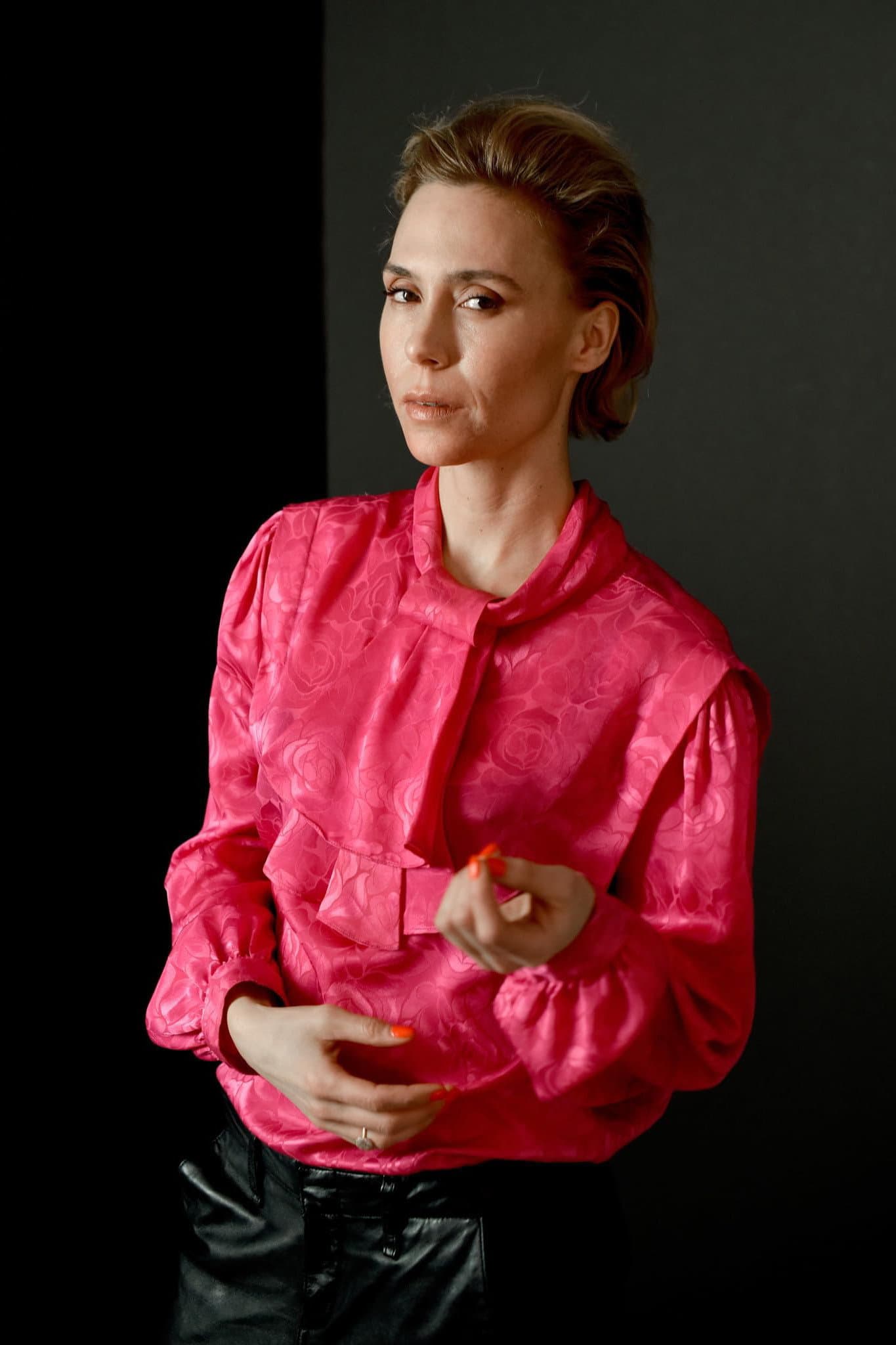 Lily Baldwin profile