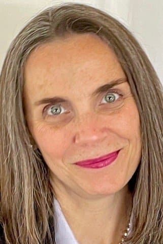 Jenny McManus profile