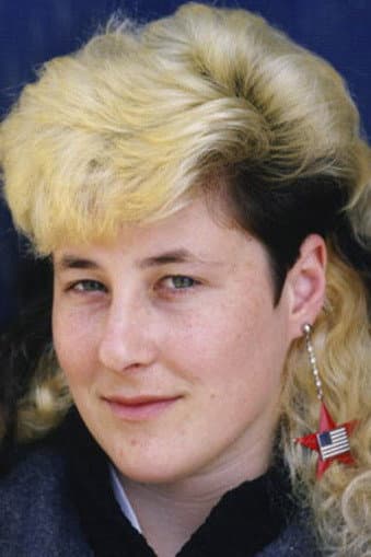 Joanna Stingray profile