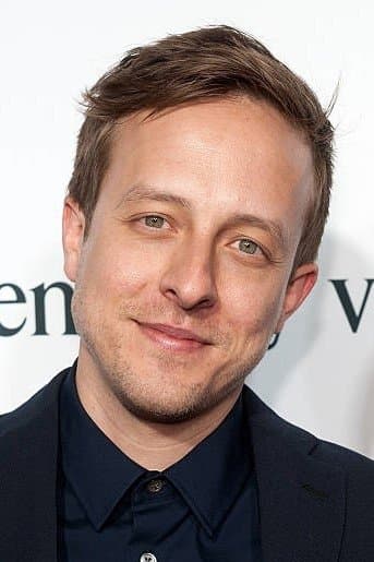 Frank Larson profile