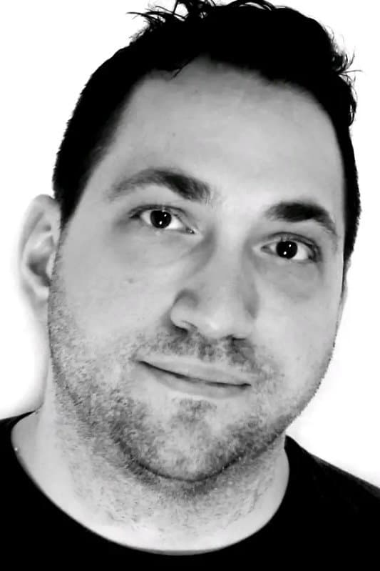 Rocky Ciarrocchi profile