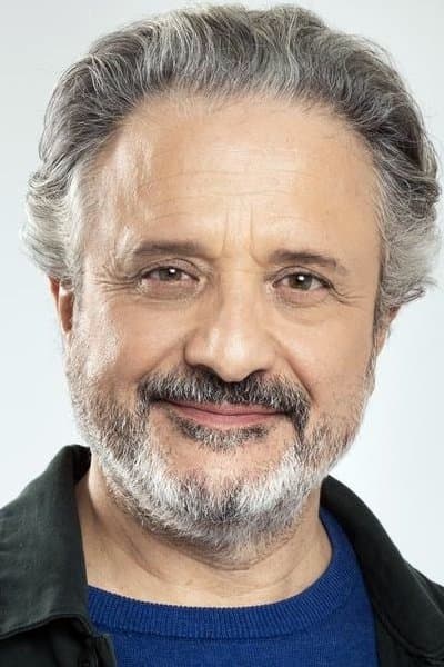 Eric Laugérias profile