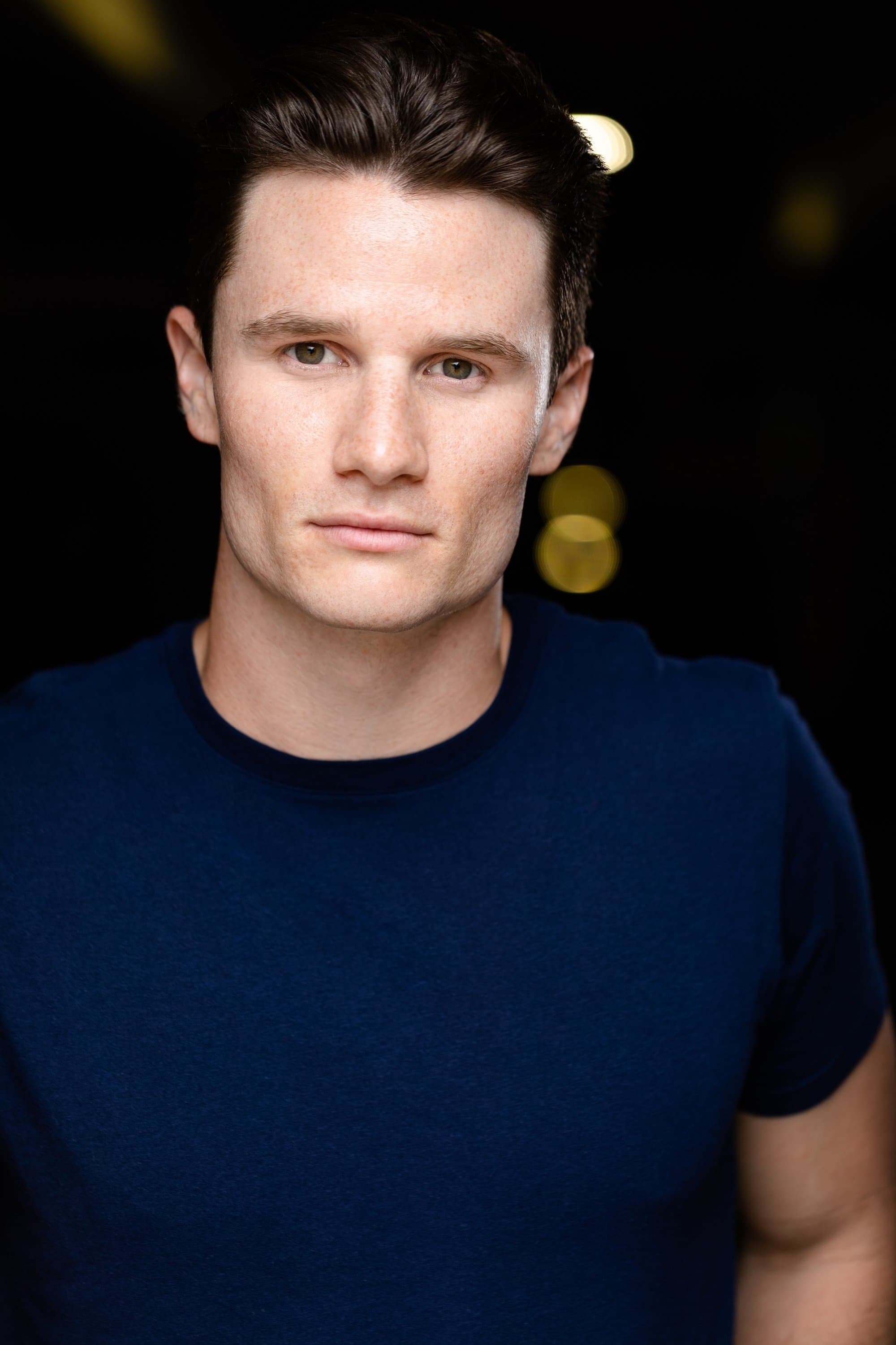 Kyler Porche profile