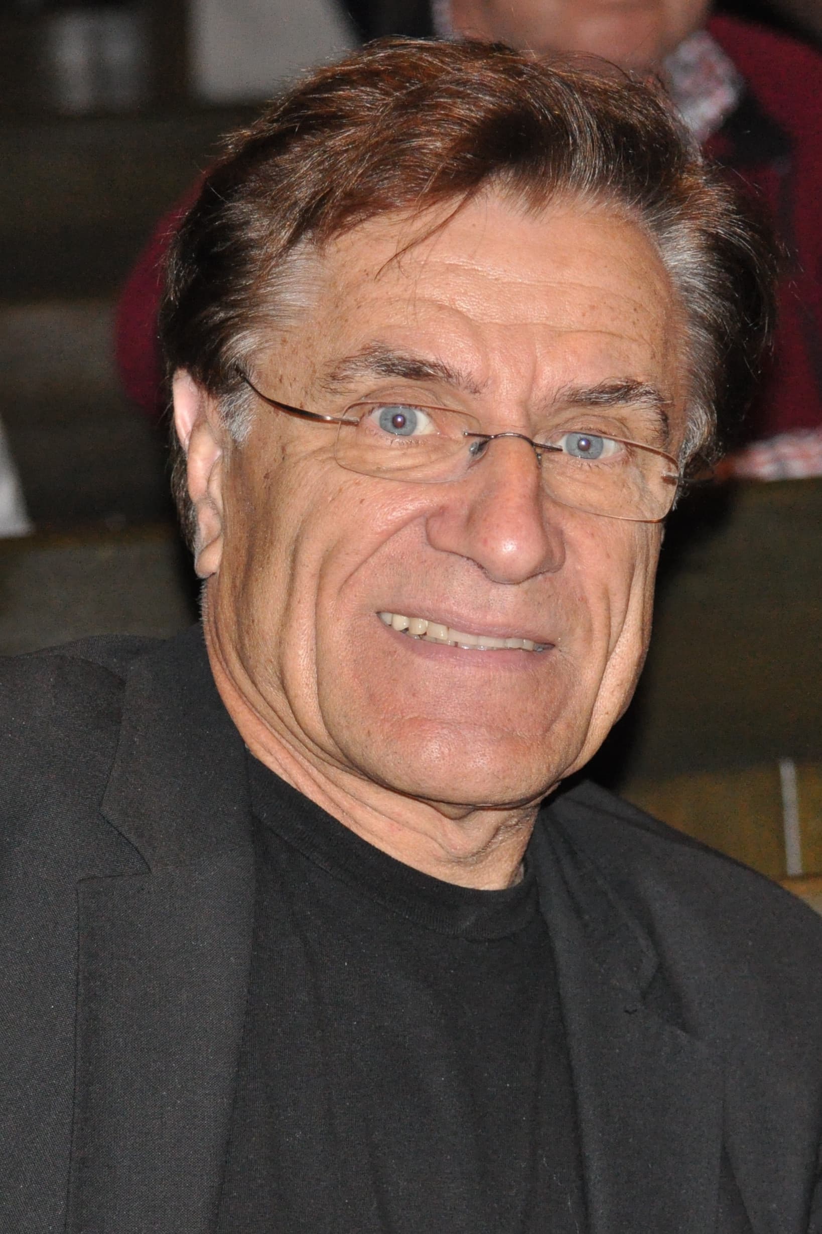 Viktor Klimenko profile