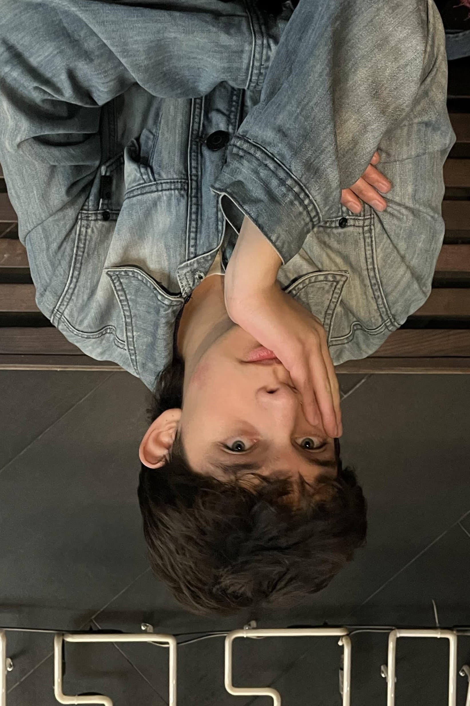 Nicolás Llantén profile